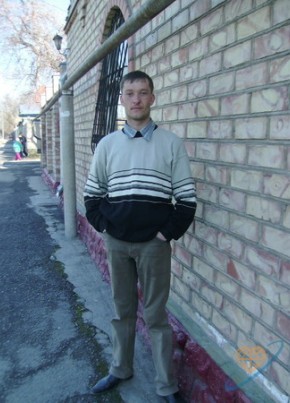 Дмитрий, 41, Россия, Чердаклы