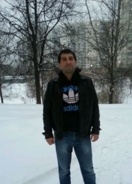 Абдул, 41, Россия, Махачкала