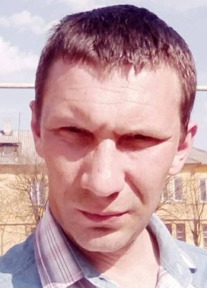 Roman, 37, Україна, Ватутіне