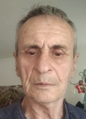Дмитрий Радимашв, 68, מדינת ישראל, תל אביב-יפו