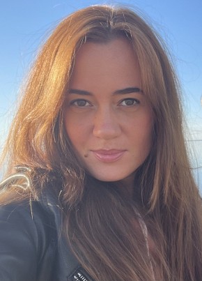 Натали, 32, Россия, Санкт-Петербург