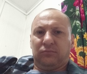 Игорь, 46 лет, Ильский