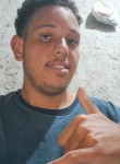 Leandro, 18 лет, Porto Alegre