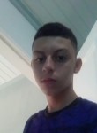Gustavo Pereira, 19, Fortaleza
