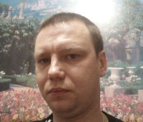 Сергей, 34 года, Братск