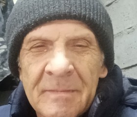 Владимир, 61 год, Wrocław