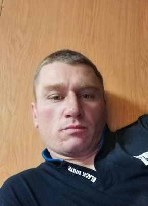 Александр, 38, Россия, Поспелиха