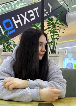 Анна из Нижнего Новгорода 33 года