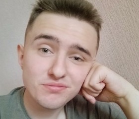 Алексей, 22 года, Горад Слуцк