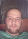 Ivan, 25, Uva