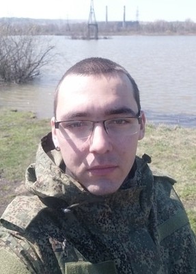 Александр, 28, Россия, Калтан