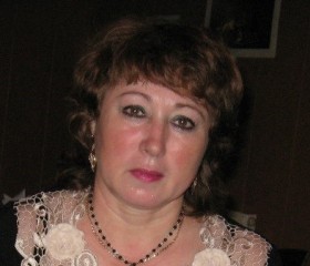 Валентина, 61 год, Ханты-Мансийск