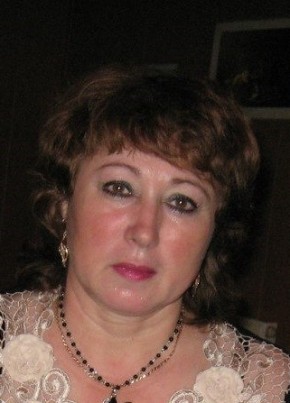 Валентина, 61, Россия, Ханты-Мансийск