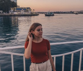 Валерия, 22 года, Севастополь