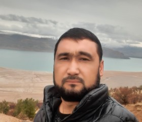 Алимардон, 37 лет, Toshkent