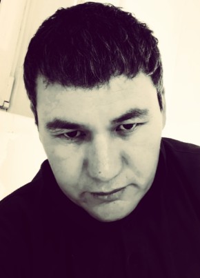 Danil, 34, Россия, Казань