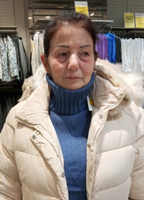 Лина, 63, Россия, Каневская