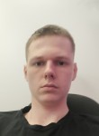 Andrey, 20, Moscow