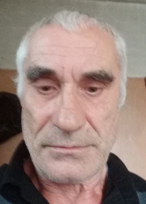 Валерий из Москвы 61 год