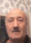 Rafail, 63 года, Gəncə
