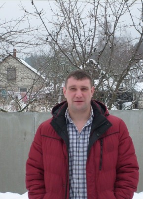 Рустам, 45, Россия, Унеча