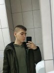 Okan, 22 года, Wien