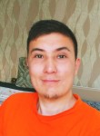 Makhambet, 33, Almaty