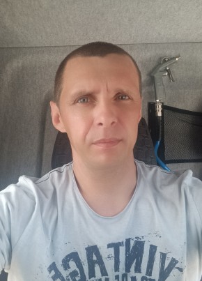 Sanchez, 41, Россия, Тамбов