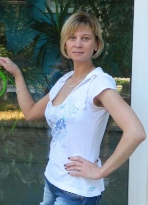 Елена из Пушкино 48 лет