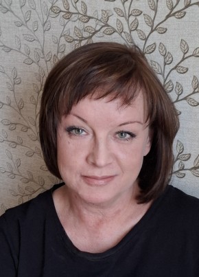 Zoya, 51, Russia, Moscow