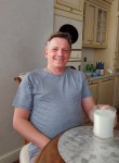 Олег, 44 года, Омск