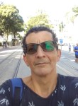 Elias, 59 лет, Nova Iguaçu