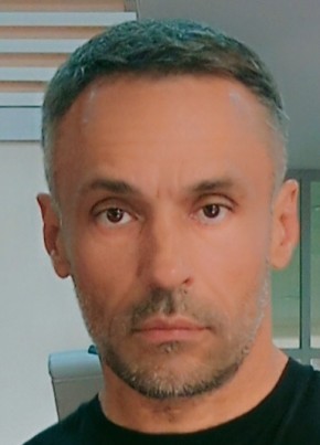 Андрей, 40, Россия, Геленджик