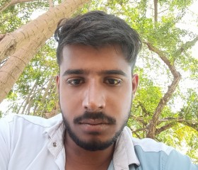Mangal, 23 года, Chennai