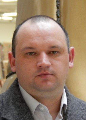 РашитИбрагимов, 44, Россия, Боготол