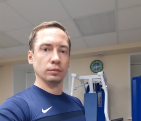 Алексей, 36 лет, Уфа