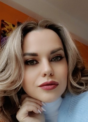 Лидия, 34, Россия, Санкт-Петербург