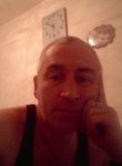 Алексей, 46 лет, Алдан