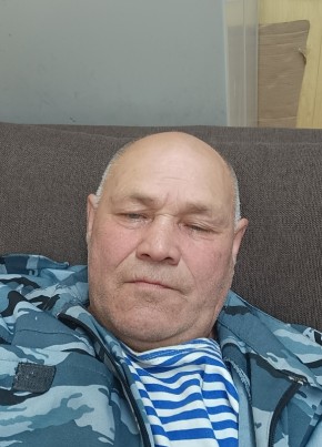 Ilya, 62, Russia, Izhevsk