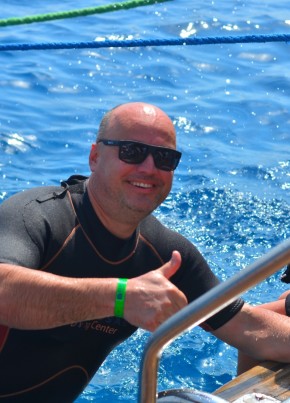 Vladimir, 41, Russia, Nizhniy Novgorod