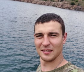 Egor, 26, Staryy Oskol