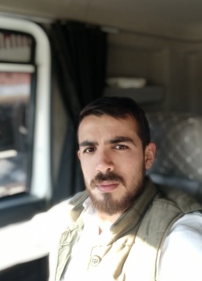Mehmet, 27, Türkiye Cumhuriyeti, Hakkari