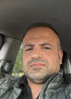 Volkan, 40, Turkey, Bagcilar