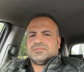 Volkan, 40, Moscow