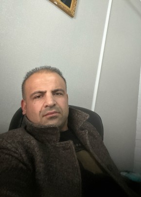 Volkan, 41, Russia, Moscow