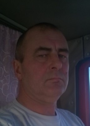 Александр из Куйбышева 56 лет