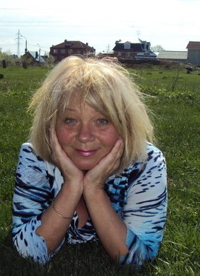 лена, 67, Россия, Орехово-Зуево