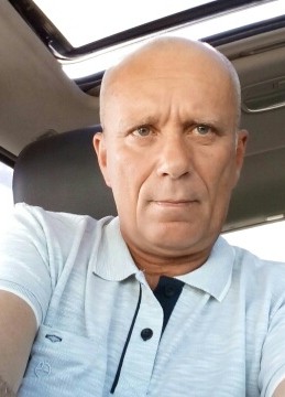 Владимир, 57, Россия, Самара