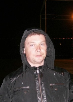 Алексей, 46, Россия, Игра