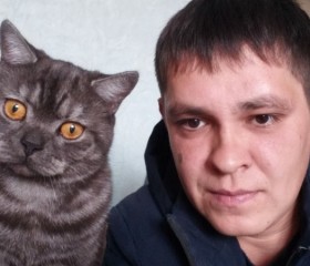 Вадим, 41 год, Уфа